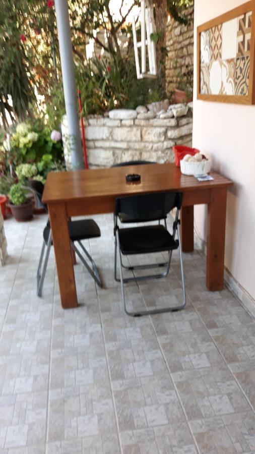 ★ Meniko'S House ★ Cozy Nest Apartman Himara Kültér fotó