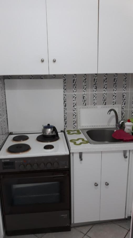 ★ Meniko'S House ★ Cozy Nest Apartman Himara Szoba fotó